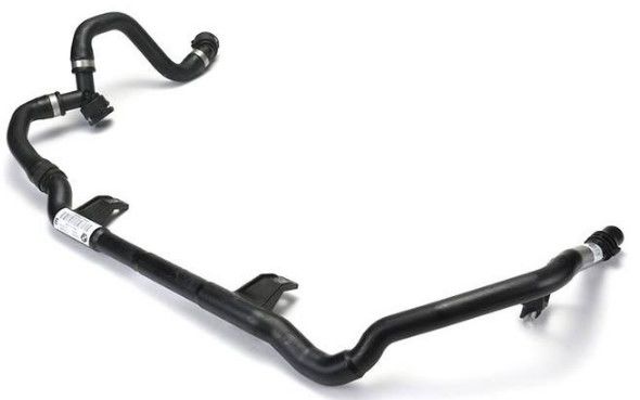 Bmw Radyator Hortumu E90 17127548223