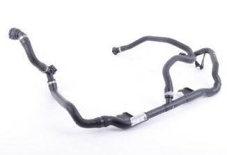Bmw Radyatör Hortumu E90 17127548221