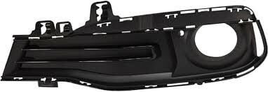 Bmw Sis Far Çerçevesi Sol F30 Lci 51117396857