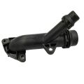 Bmw Su Flanşı E46-E90-E60 11537560130