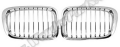 Bmw Panjur Dış Krom - İç Krom 1998-2001 Sedan E46 51138208489