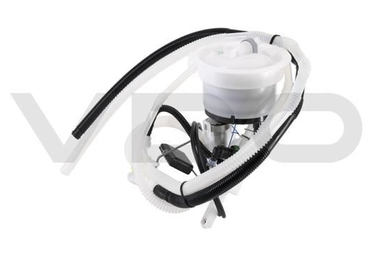 Bmw Benzin Pompası E81-E82-E87-E88-E90-E91-E92-E93-E84 16117170090