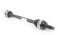 Bmw Aks Komple Arka E60-E61 33207578720