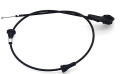 Bmw Kaput Açma Teli E46 Bm 1999-2005 51238208442