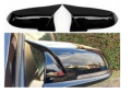 Bmw Yarasa Ayna Kapağı Set F30 Piano+Karbon 51167292745