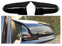 Bmw Yarasa Ayna Kapağı Set F30 Piano 51167292745