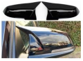 Bmw Yarasa Ayna Kapağı Set F30 Piano 51167292745
