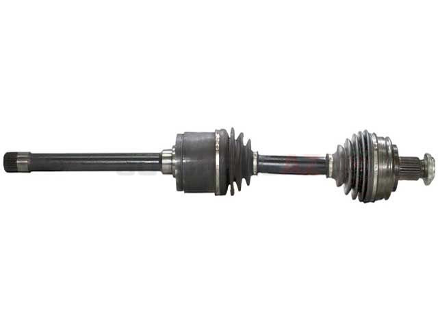 Bmw Aks Komple Ön Sağ X3 E83 31607529202