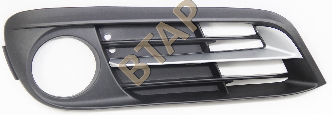 Bmw Sis Çerçevesi Sağ Set Nikelajla Birlikte F10 Lci 51117331730