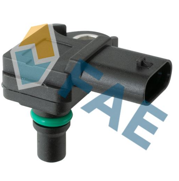 Bmw Basinç Sensörü E81-E82-E87-E88-E90-E91-E92..6 F16 N47-N57N 2005-2018 13627804742