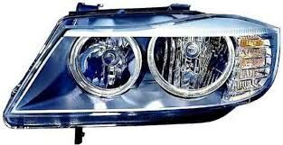 Bmw E90 Lci Far Sağ Halojen 63117202574
