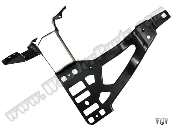 Bmw Panel Saçı Ön Sağ E60 E60 Lci 51647163484