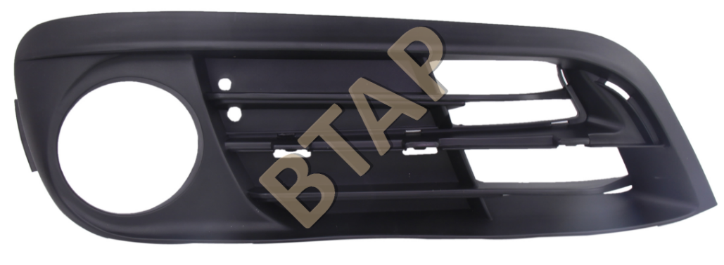 Bmw Sis Çerçevesi Sağ F10 5.25 2016 51117331730