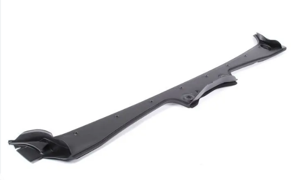 Bmw Cam Alt Izgarası E60-E60 Lci 51717027083