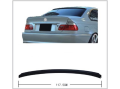 Bmw Sedan Bagaj  M tech İnce Spoyler E46 51717894050