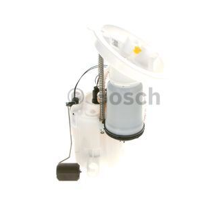 Bmw Yakıt Pompası F20-F21-F30-F31 16117414480