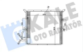 Bmw Klima Radyatörü E36 Bm 1992-1999 64538373004