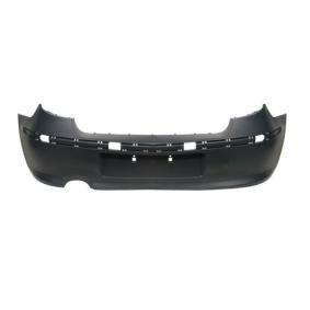 Bmw E87 Arka Tampon PDC 2007-2011 51127186087