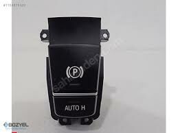 Bmw El Fren Düğmesi F06-F10-F11-F18-F12-F13-X3 F25-X4 F26 61319385029
