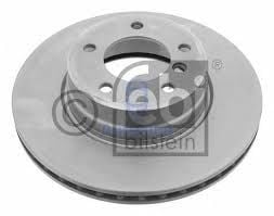 Bmw E60 Ön Disk 34116864059