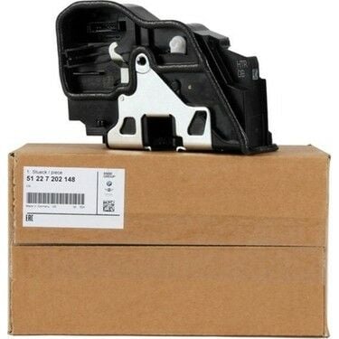 Bmw Kapi Kilidi Arka :Sağ E90-90 Lci-E91-E91 Lci Bm 2006-2011 51227060296