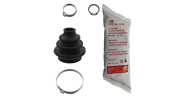 Bmw Aks Körüğü Arka Dış Arka E36  33211229373