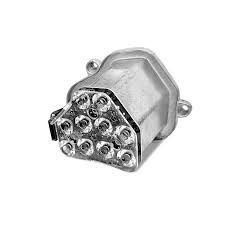 Bmw Sinyal Lambasi Sol F10 Bm 2010- 61117271901