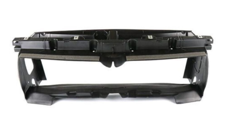 Bmw Panel Hava Kanalı F20+LCI F21+LCI Ön Üst 51747245771