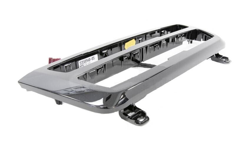 Bmw Klima Kontrol Ünite Kaplama F30 Lci-F31 Lci-F34 Lci-F35 Lci4F32-F33- F36 Gran Coupe 2014-2018 64119358940