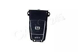 Bmw El Fren Düğmesi F06-F10-F11-F18-F12-F13-X3 F25-X4 F26 61316822518