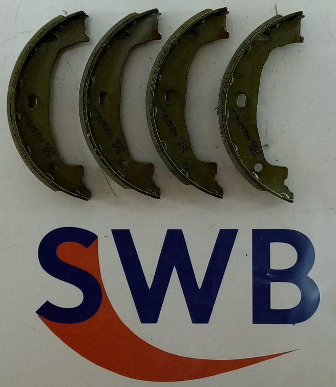 Bmw El Fren Balatası F30 34416761291