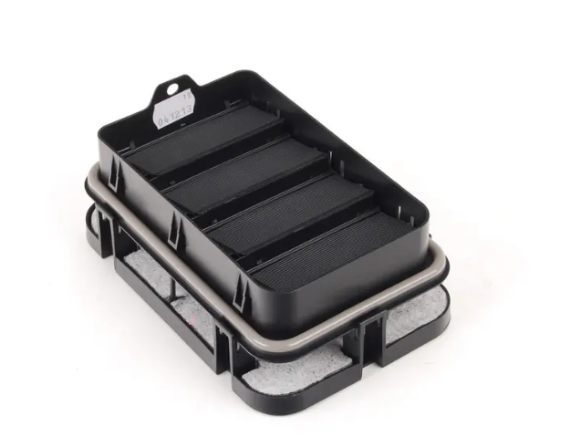 Bmw Tampon Havalandırması E87 64226937994