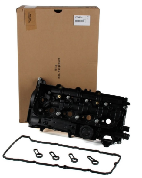 Bmw Külbütör Kapağı N47N-N47S1 F10-F20 11128589941