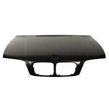 Bmw E46 Motor Kaputu Sac Sedan 98-2001 41618238461