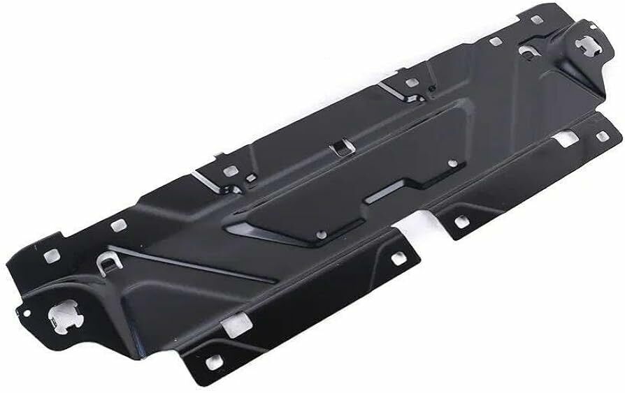 Bmw Panel Demiri G20 Ön Üst Orta 2019- 51647422287