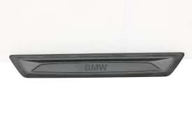 Bmw Kapi Eşiği Kaplama Ön Sol Sağ F20-F52-F45-F46-F30-F31-F34-F36 Gran Coupe-X1 F48.. 2010-2019 51477263315