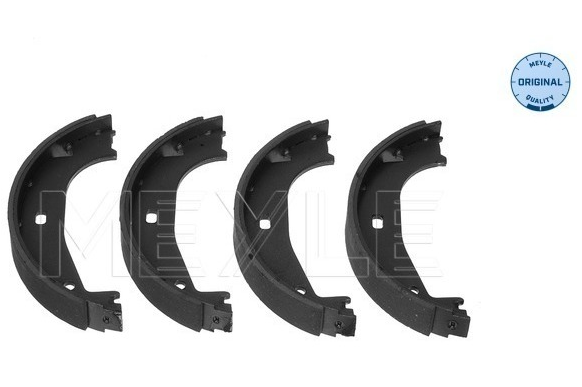 Bmw El Fren Balatası E36 34416761289