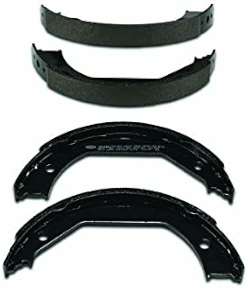 Bmw El Fren Balatası (Yaysız) E46-E39-E90-E87-F30 34212213311