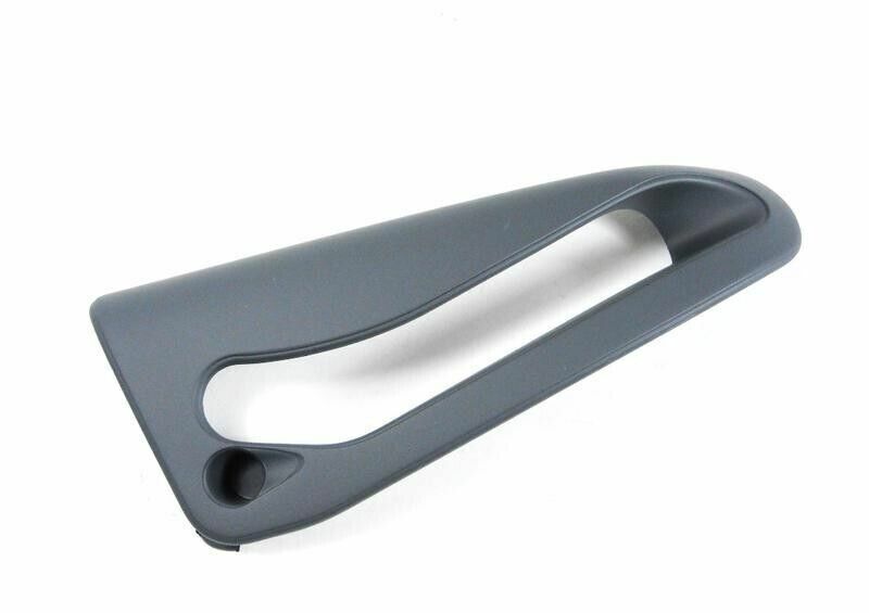 Bmw Kemer Kapaği :Sol E36 Bm 1991-1999 51438176285