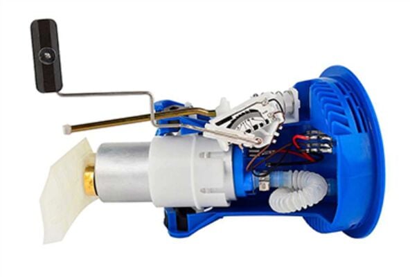 Bmw Yakıt Depo Şamandırası (Mavi) Komple E36 16141183139