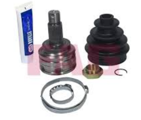 Bmw Aks Komple Ön Sağ X3 E83  31603450566