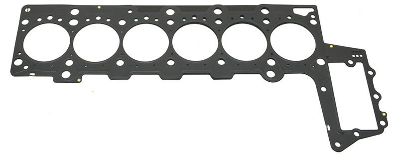Bmw Silindir Kapak Contası 3 Kertik M57-D30-E38-E39-E46-E53  LVB000310