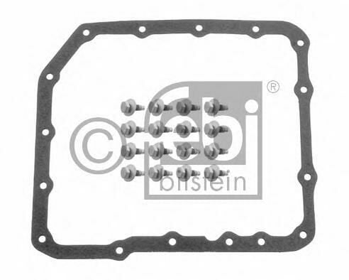 Bmw Karter Contasi E36-E46-E34-E36 1997-2000 24111421367