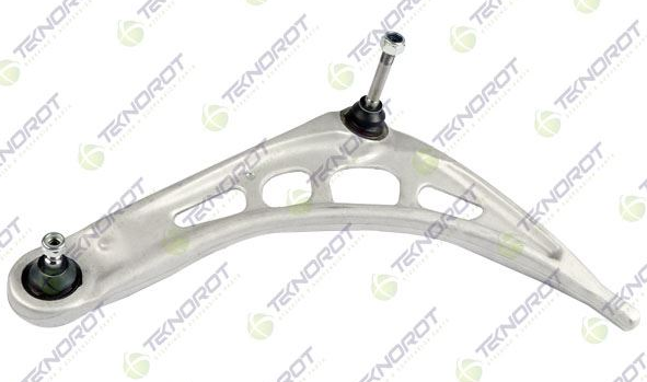 Bmw Salıncak Sol Rotilli Ön (Burçsuz) E46 31121094465