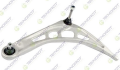 Bmw Salıncak Sol Rotilli Ön (Burçsuz) E46 31121094465