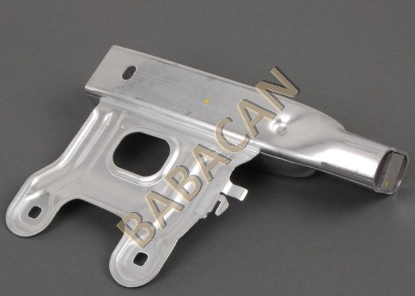 Bmw Tampon Demiri Ayağı Sağ Ön F20-F30 51117266194