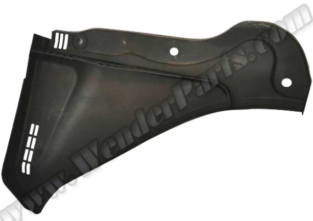 Bmw Cam Alt Bakaliti F10 LCI Ön Sağ 51717216978