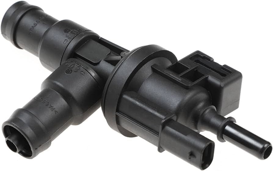 Bmw Yakıt Depo Havalandırma Valfi B38-B48 F20-G20-G30 13907643106