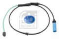 Bmw Balata İkaz Fişi Sağ-Sol Ön G30 34356890788