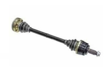 Bmw Aks Komple Arka Sol  E46 33211229587